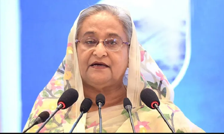 PM urges all to exercise sternness, make savings