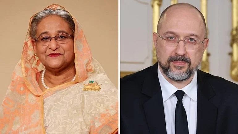 Ukraine keen to work with Bangladesh