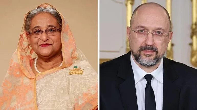 Ukraine keen to work with Bangladesh