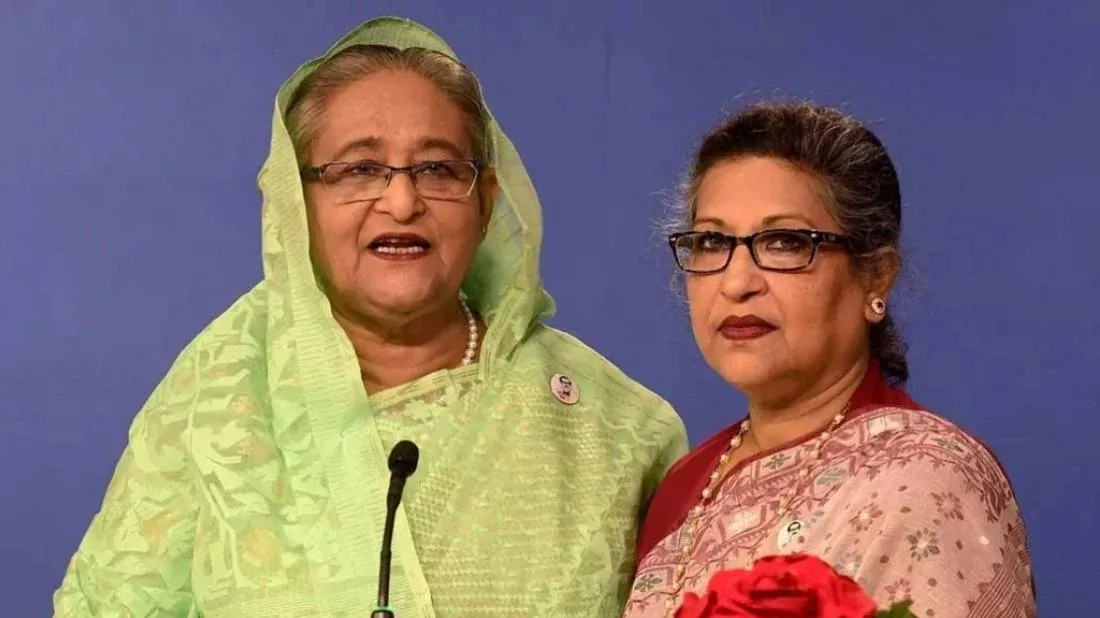 ACC probes land allocation allegations involving Sheikh Hasina, family