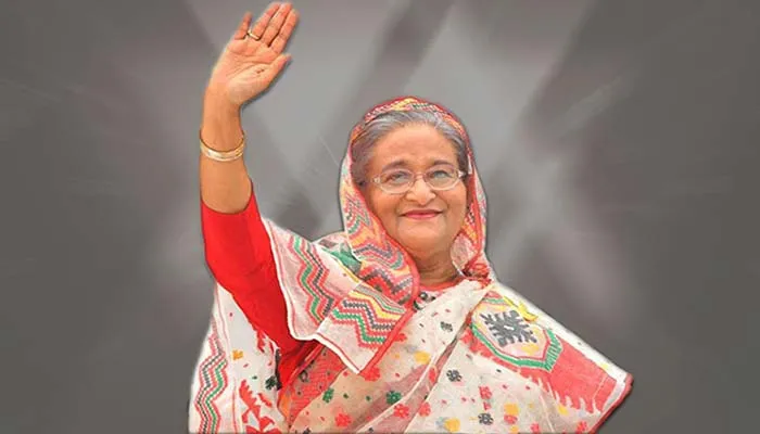 ৪ ফেব্রুয়ারি রাজশাহীতে শেখ হাসিনার জনসভা