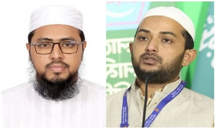 Shibir President & Secretary-2022