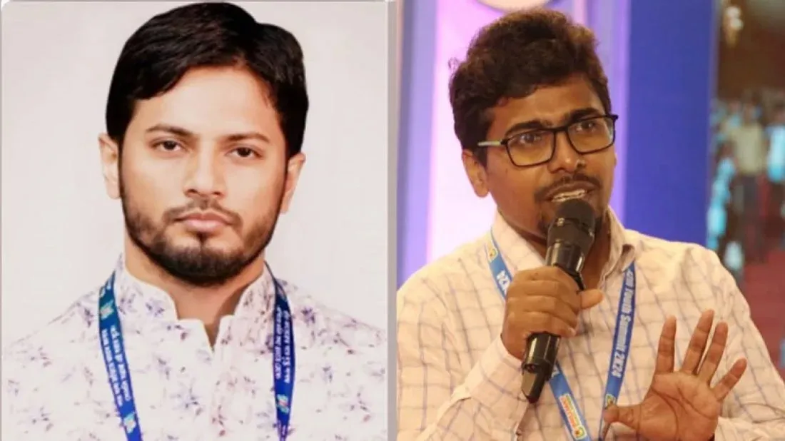 Jahidul elected Shibir president, Saddam appointed secretary general