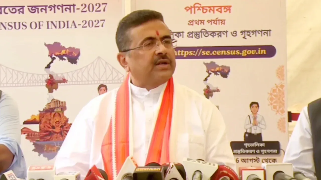 প্রতিবেশী হিন্দুরা ভারতে আশ্রয় পাবেন, মুসলিমরা নয়