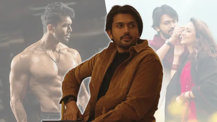 এক্সট্রিম অ্যাকশন-এক্সট্রিম রোমান্টিক হিরো আরিফিন শুভ