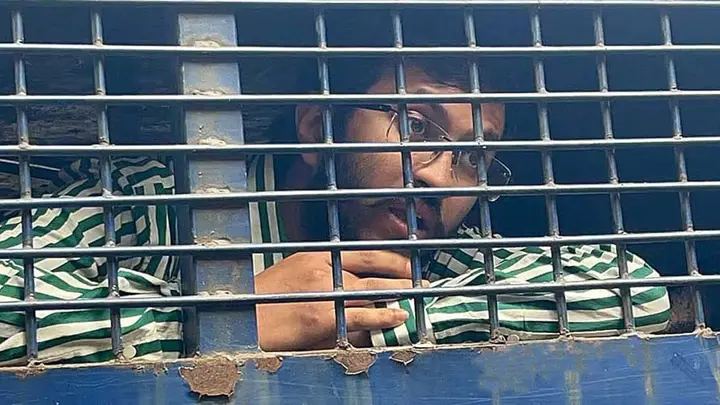 দুর্নীতি মামলায় আবেদ আলীর ছেলে সিয়ামের ৪ বছরের কারাদণ্ড