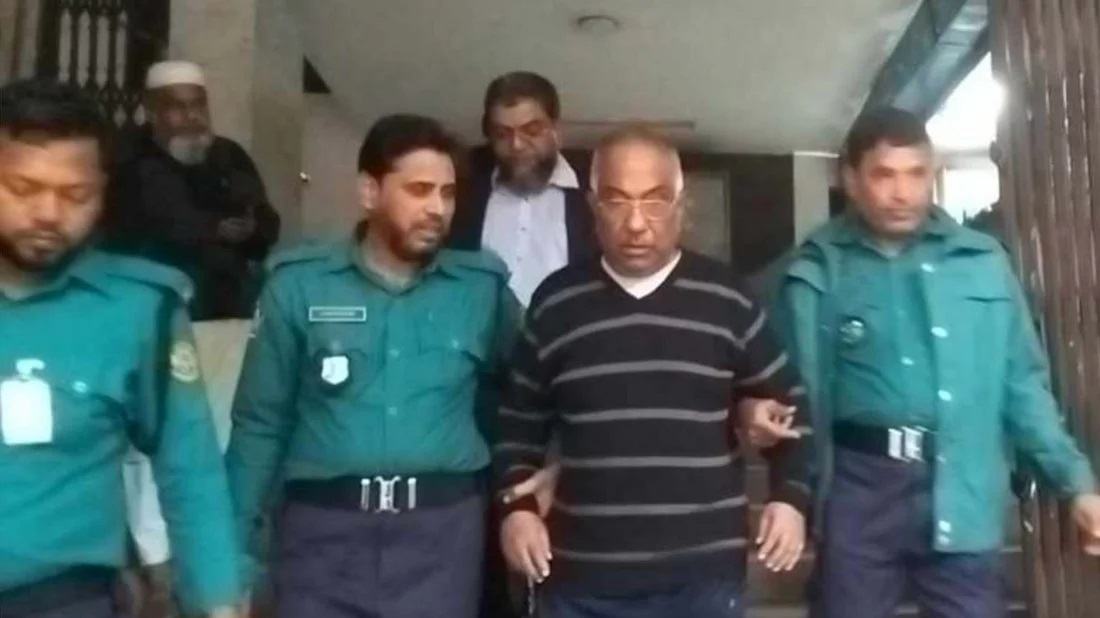 17L found during ACC raid at ex-Bangladesh Bank deputy governor's residence