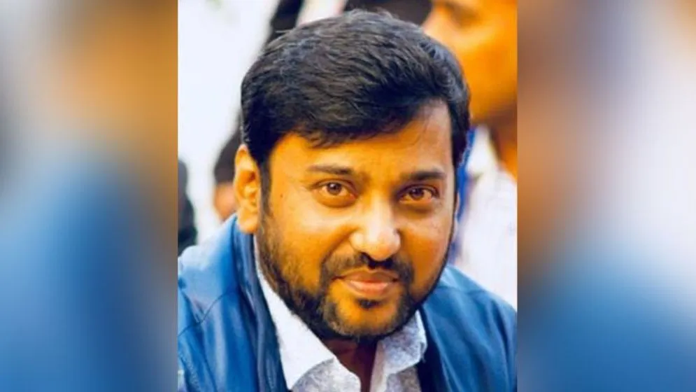 ক্যাসিনো সম্রাটের সাজা ঘোষণা