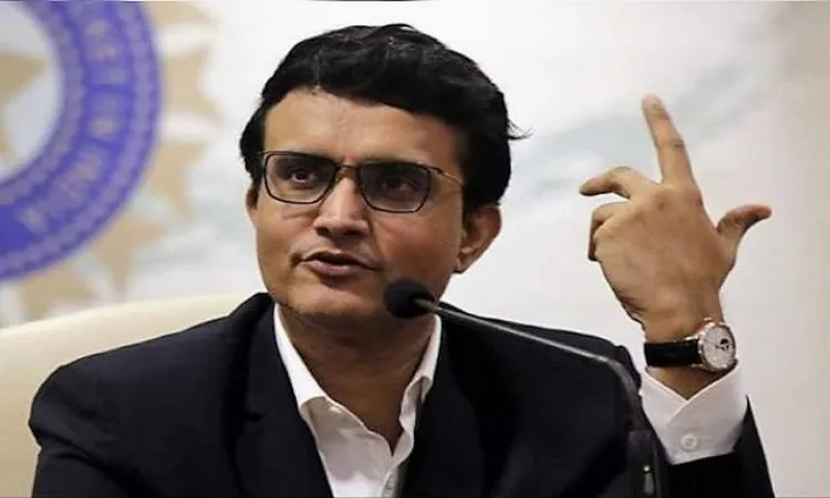 ভারত-পাকিস্তান ম্যাচ মানেই এশিয়া কাপ নয় : সৌরভ গাঙ্গুলী