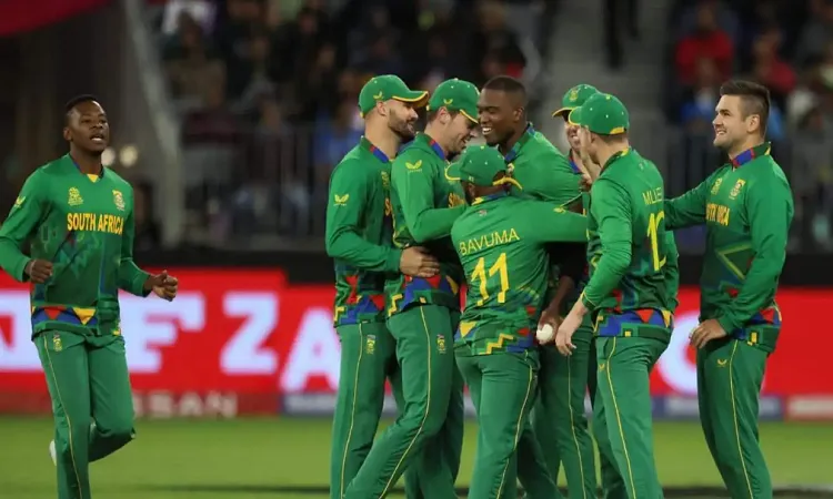South Africa target brittle Pakistan
