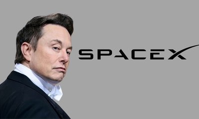 SpaceX