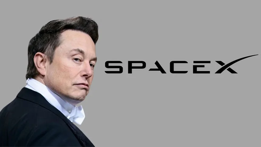 SpaceX