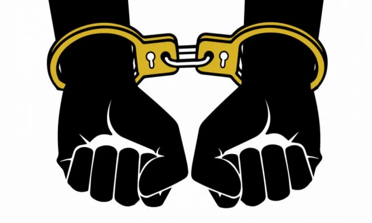 23,968 arrested in Dec 1 to 15: PHQ
