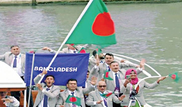 Sports Bangladesh