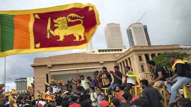 Economic crisis in Sri Lanka: Fuel shortage set to ease