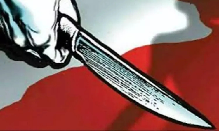 Student stabbed dead in Khulna