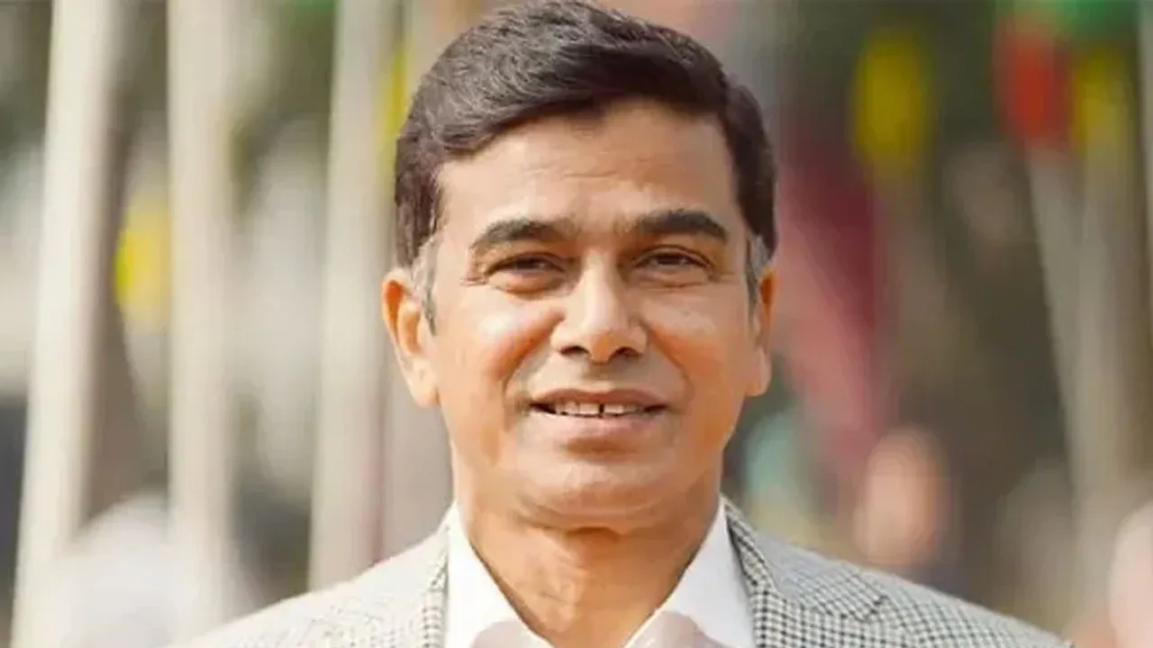 এবার প্রতিমন্ত্রীর ভিডিও সোশ্যাল মিডিয়ায়