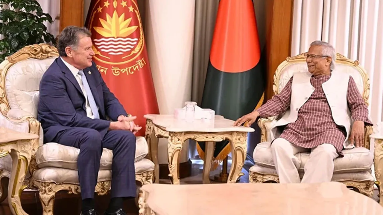 সরকার প্রত্যেক নাগরিকের ধর্মীয় স্বাধীনতা নিশ্চিতে বদ্ধপরিকর
