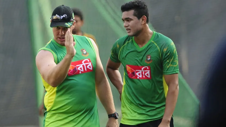 Streak ‘demise’ a lesson for all