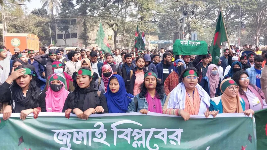 1,319 results revised in Dhaka Board's HSC re-evaluation
