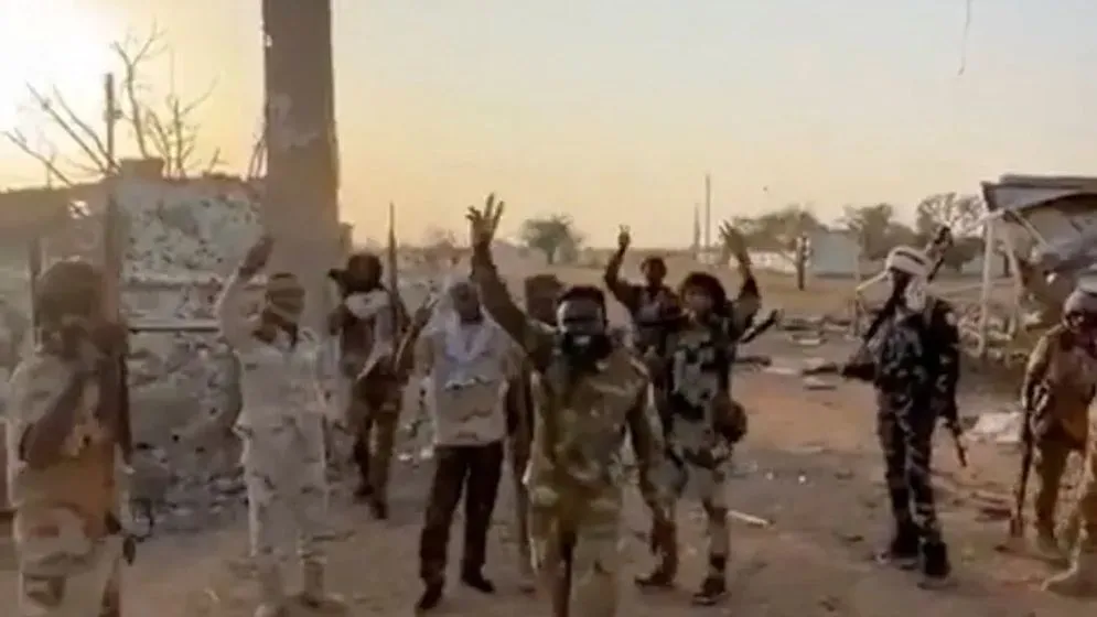 সুদানে কিন্ডারগার্টেনে আরএসএফের হামলায়, ৪৬ শিশুসহ নিহত ১১৪