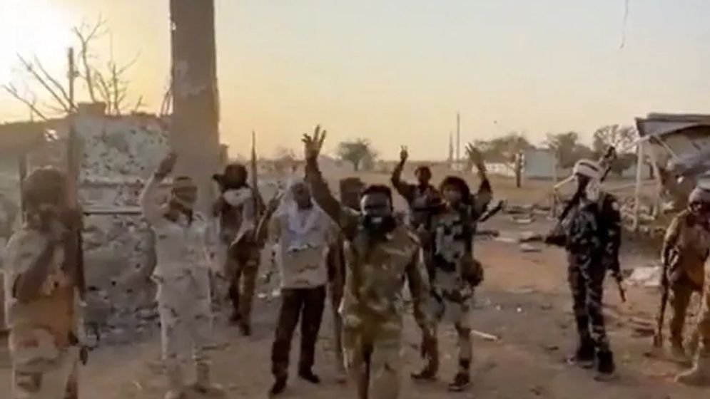 Sudan-killed