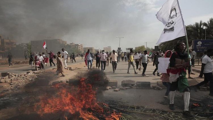 220 killed in tribal clashes in southern Sudan