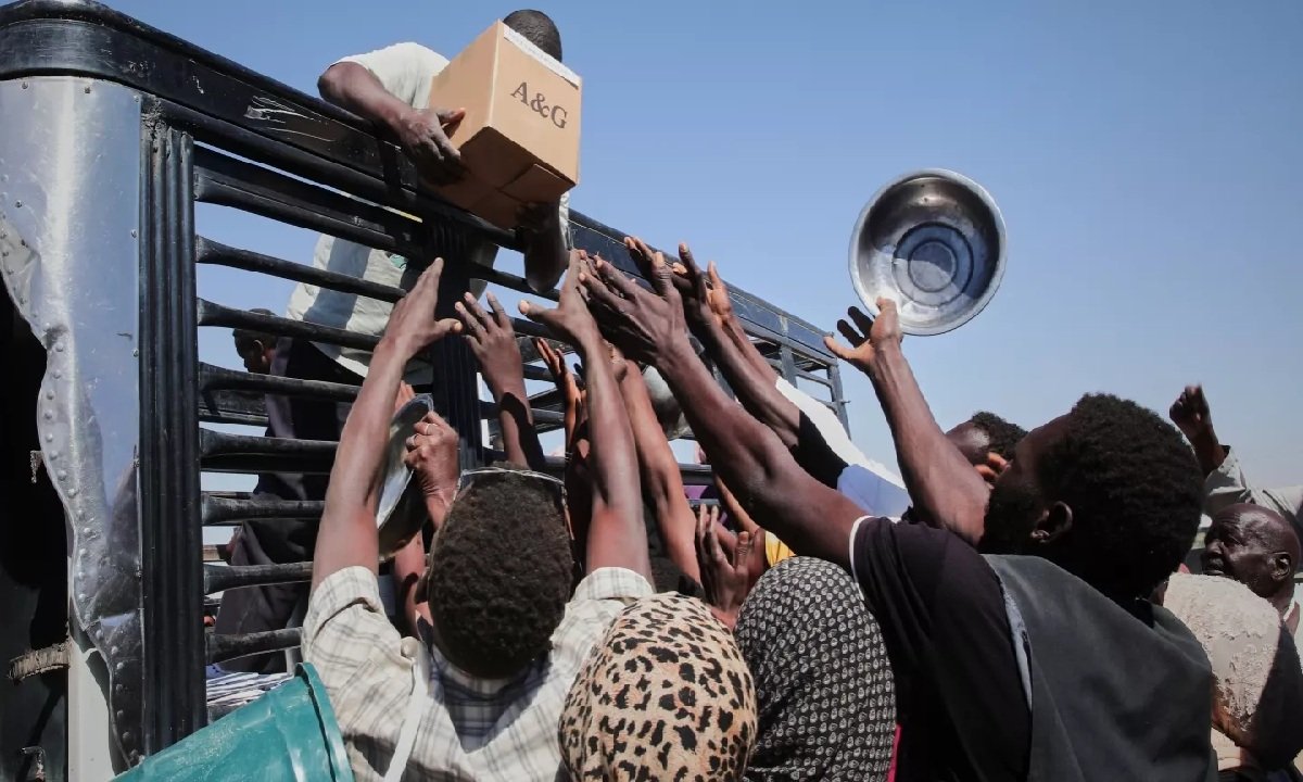 Sudan