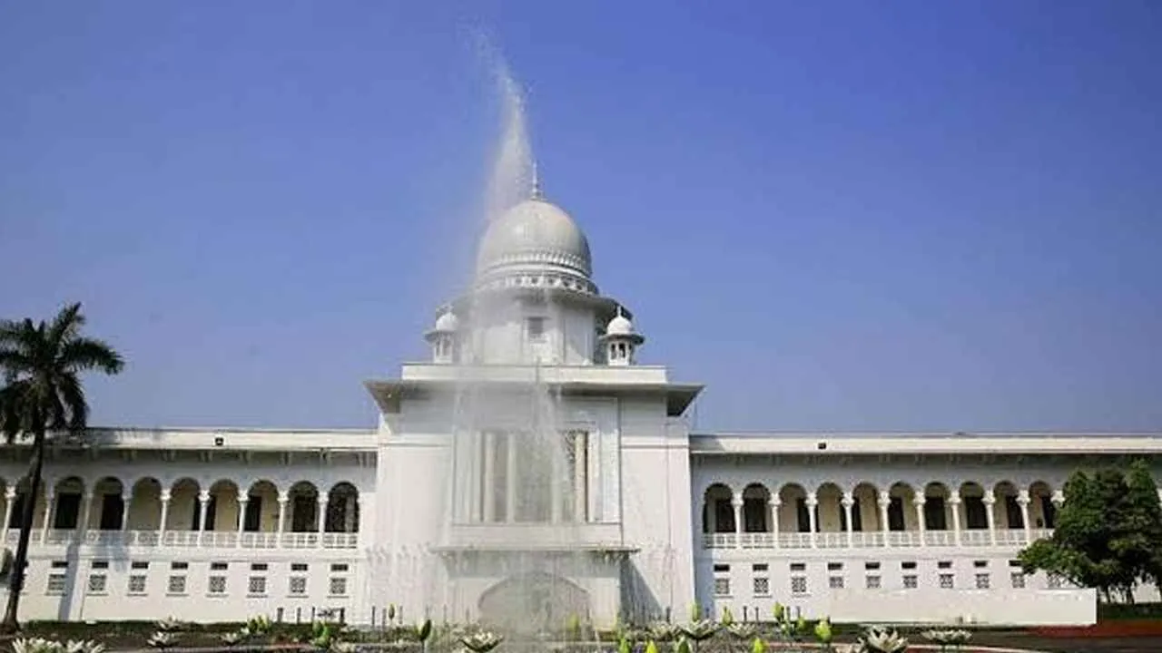 ৩৯ দিনের অবকাশ শেষে সুপ্রিম কোর্ট খুলছে আজ