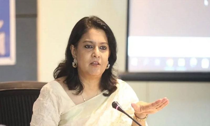 Rizwana: India not comply with agreement regarding early warning before releasing water