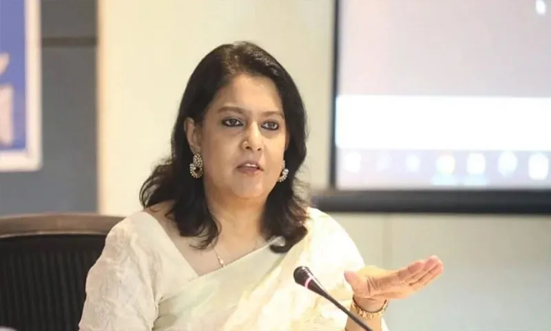 Adviser Rizwana: Ilish is for export, not a gift to India