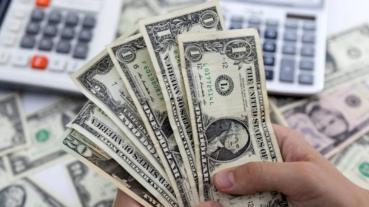 Remittance inflow sees 14.4pc growth till Oct 18