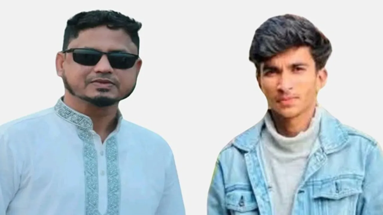 সিলেটে মোটরসাইকেলের মুখোমুখি সংঘর্ষ, নিহত ২