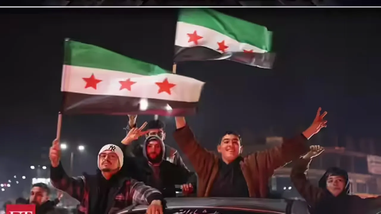 চার দিনের যুদ্ধবিরতিতে রাজি সিরিয়া সরকার ও এসডিএফ