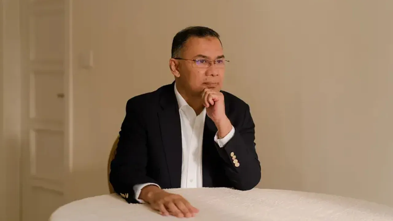 টাইমের ১০০ প্রভাবশালী ব্যক্তির তালিকায় তারেক রহমান