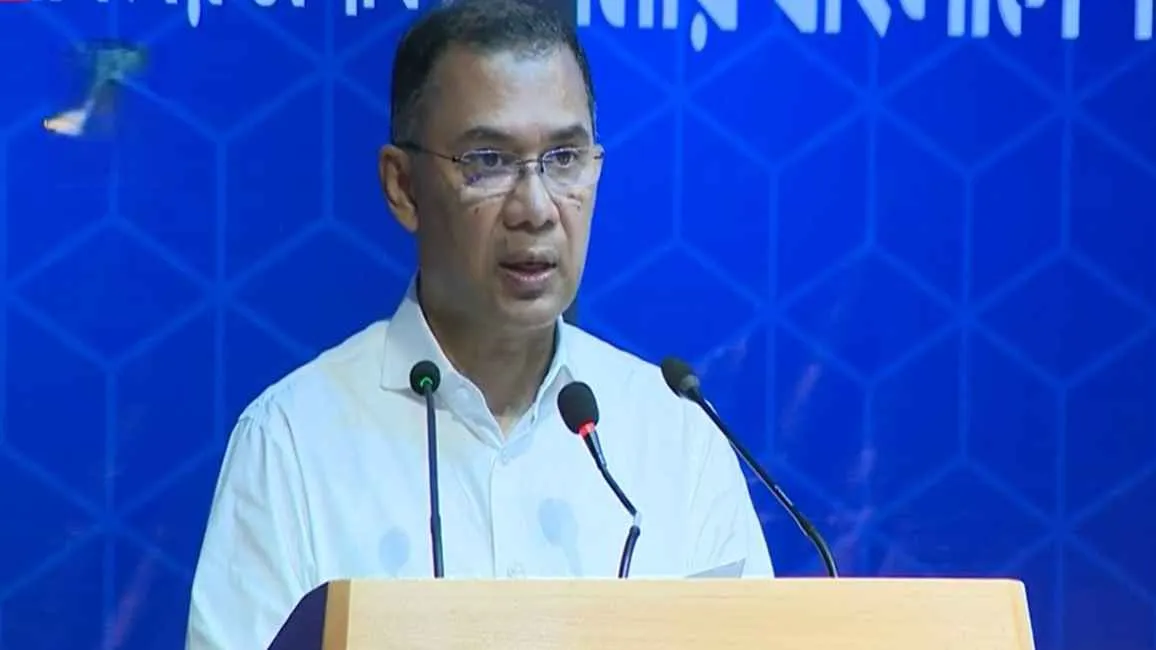 প্রত্যাশিত দেশ গঠনে জনবান্ধব প্রশাসনের বিকল্প নেই: প্রধানমন্ত্রী