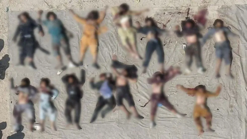 পাকিস্তানে ভারতপন্থি ২৩ সন্ত্রাসী নিহত