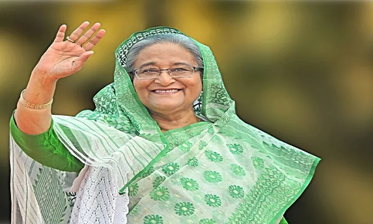 Mega projects won't adverse impact on economy: PM