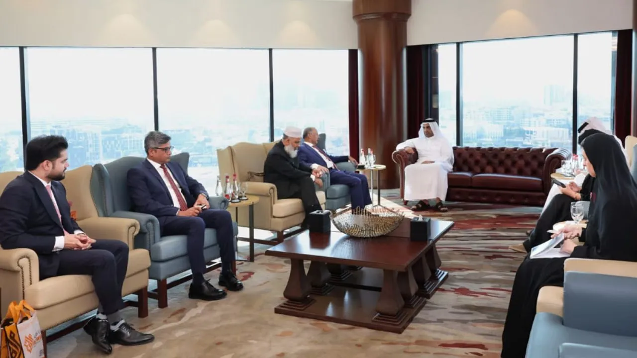 رئيس غرفة دبي: الإمارات تحدد الإمكانات الاستثمارية في بنغلاديش