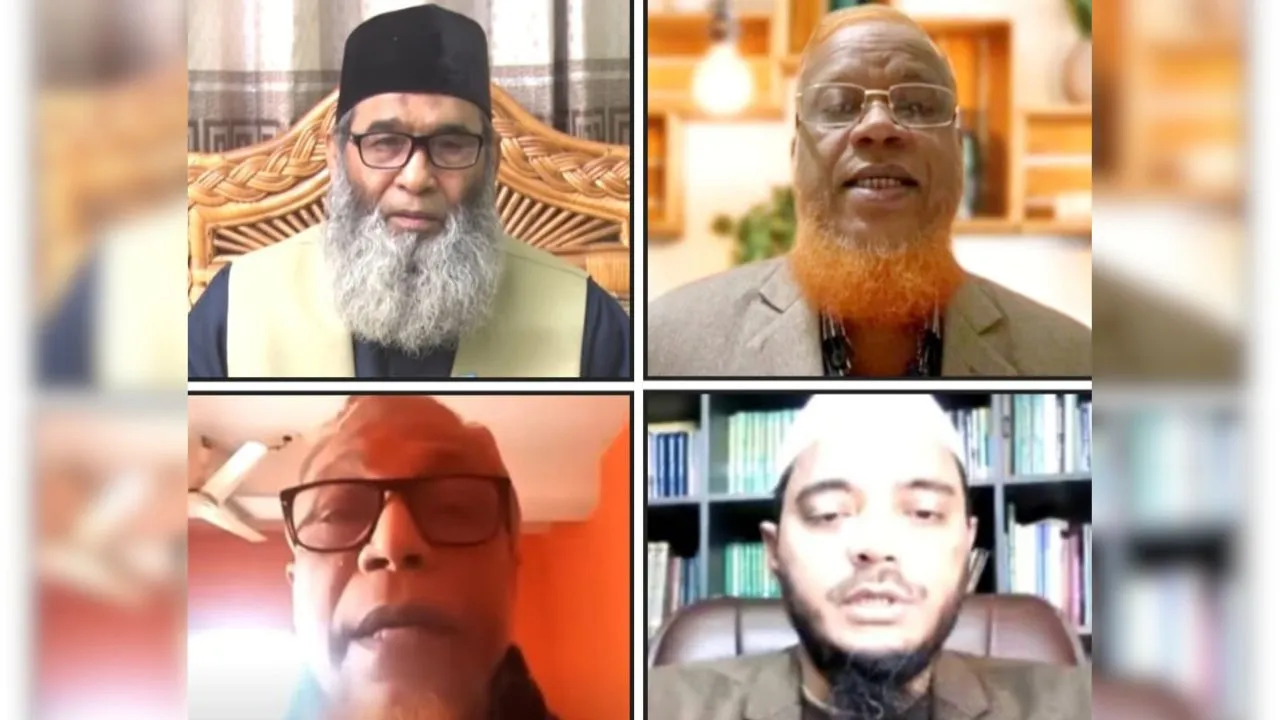 مجيب الرحمن: الحكومة قد حوّلت البلاد إلى دولة غير فعّالة