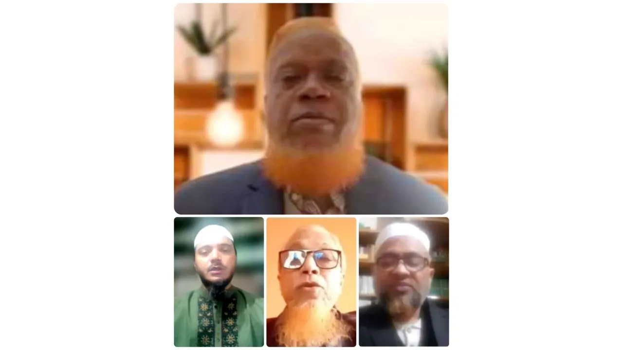 نور الإسلام: أمن البلاد مهدد بواسطة الأجانب الذين يتجاوزون الحدود