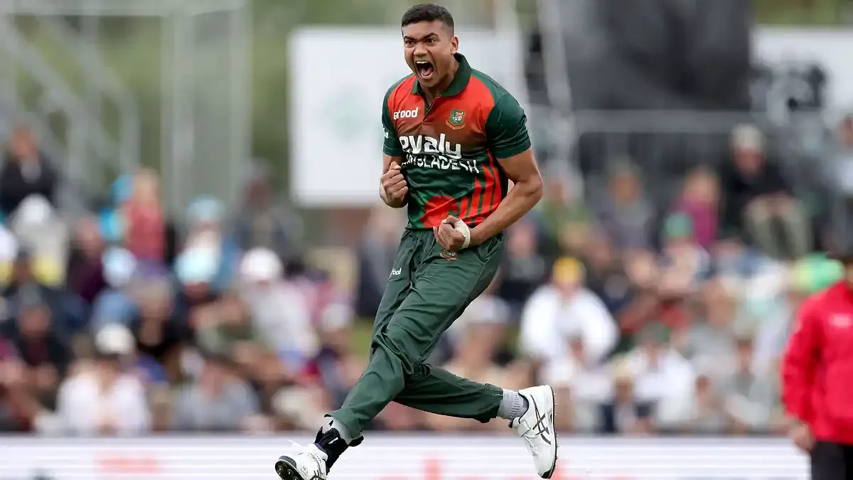 Taskin prefers nat’l team over IPL