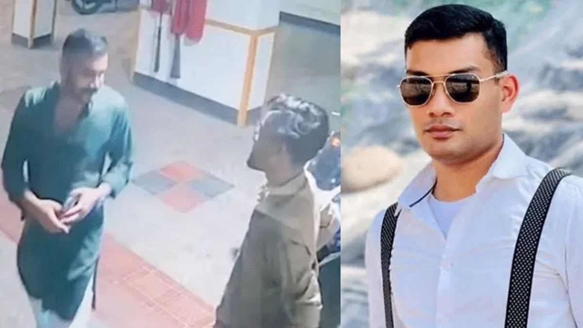 তাহসিফের ‘জুনিয়র বন্ধু’ পুলিশ হেফাজতে