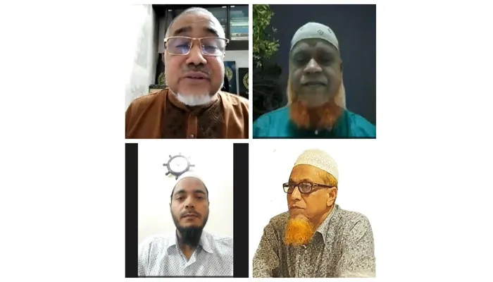আওয়ামী লীগ চাইলেও এবার যেনতেন নির্বাচন করে পার পাবেনা: ডা. তাহের