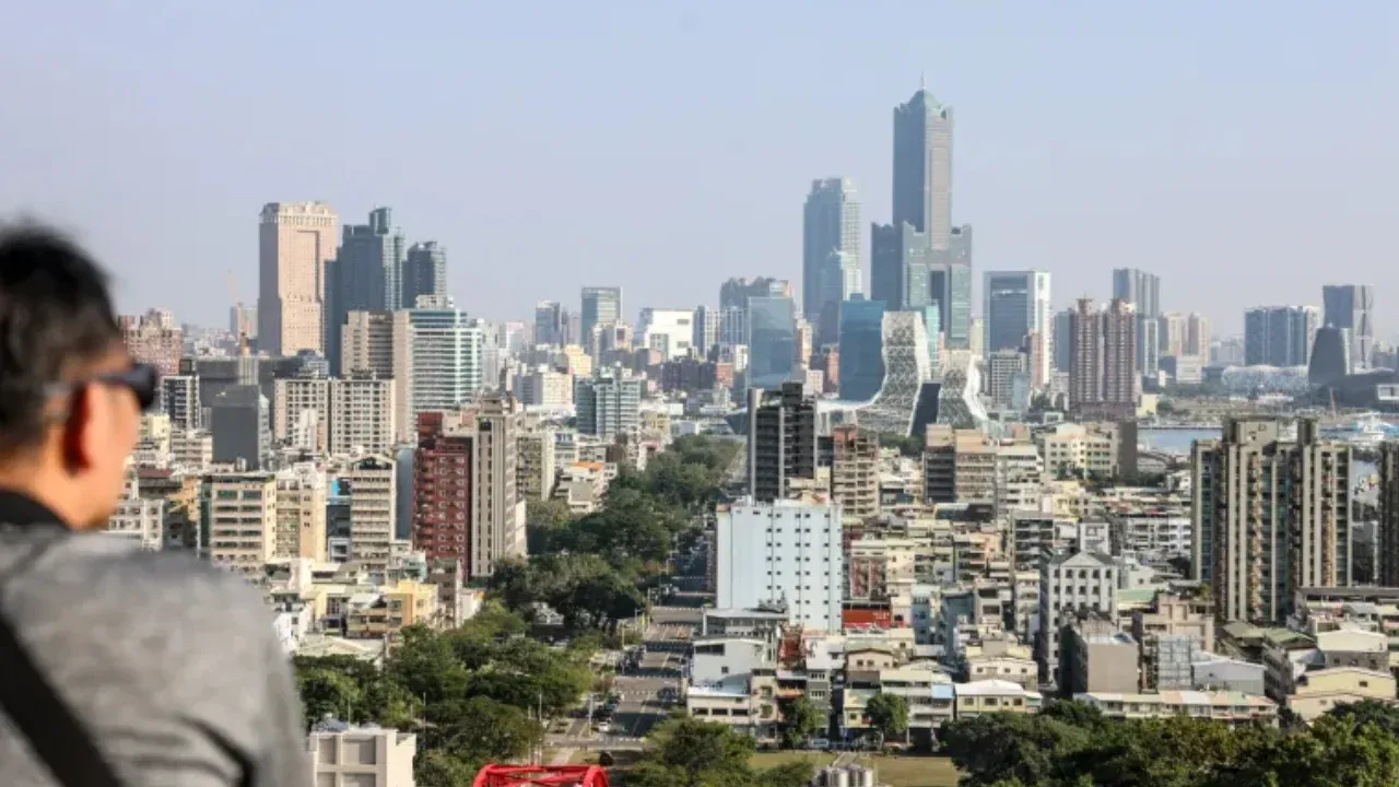 তাইওয়ানে ৭ মাত্রার শক্তিশালী ভূমিকম্পের আঘাত