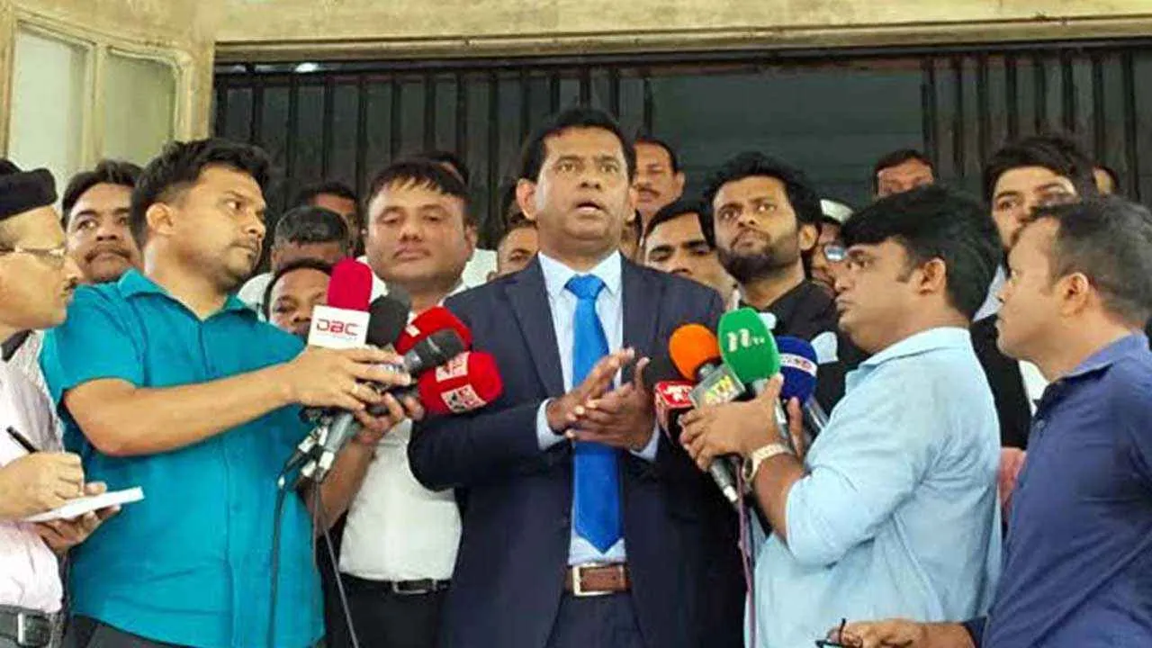 ‘বিভিন্ন বাহিনীর সদস্যদের নানা লোভ দেখিয়ে অপরাধে জড়ানো হয়েছে’