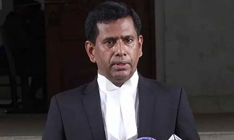 Accused show no remorse for severe crimes: Chief Prosecutor