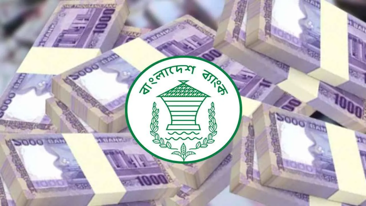 দুর্বল ৬ ব্যাংক ১৬৪০ কোটি টাকার সহায়তা পেলো