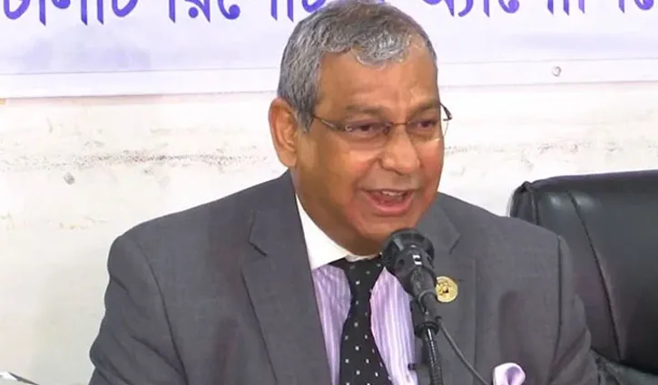 পানি সরবরাহে ঢাকা ওয়াসা দৃষ্টান্ত স্থাপন করেছে: তাকসিম এ খান