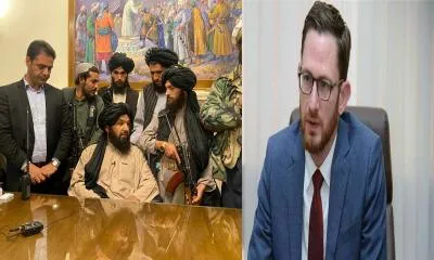 তালেবানের সাথে সাক্ষাত করবেন মার্কিন কর্মকর্তারা